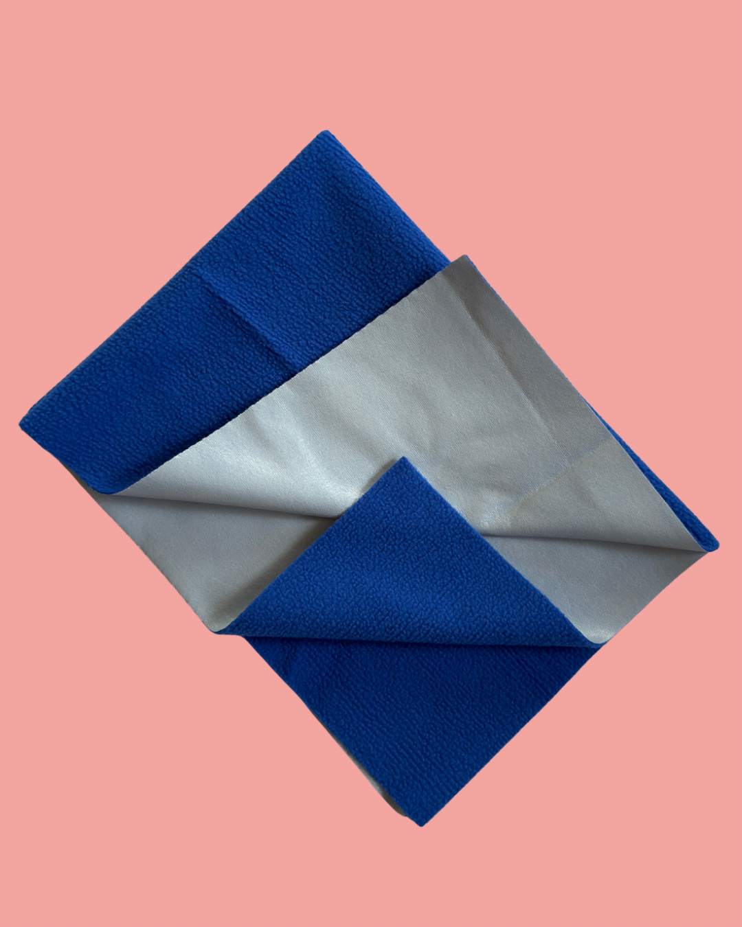 Waterproof Dry Sheet – Soft & Reusable
